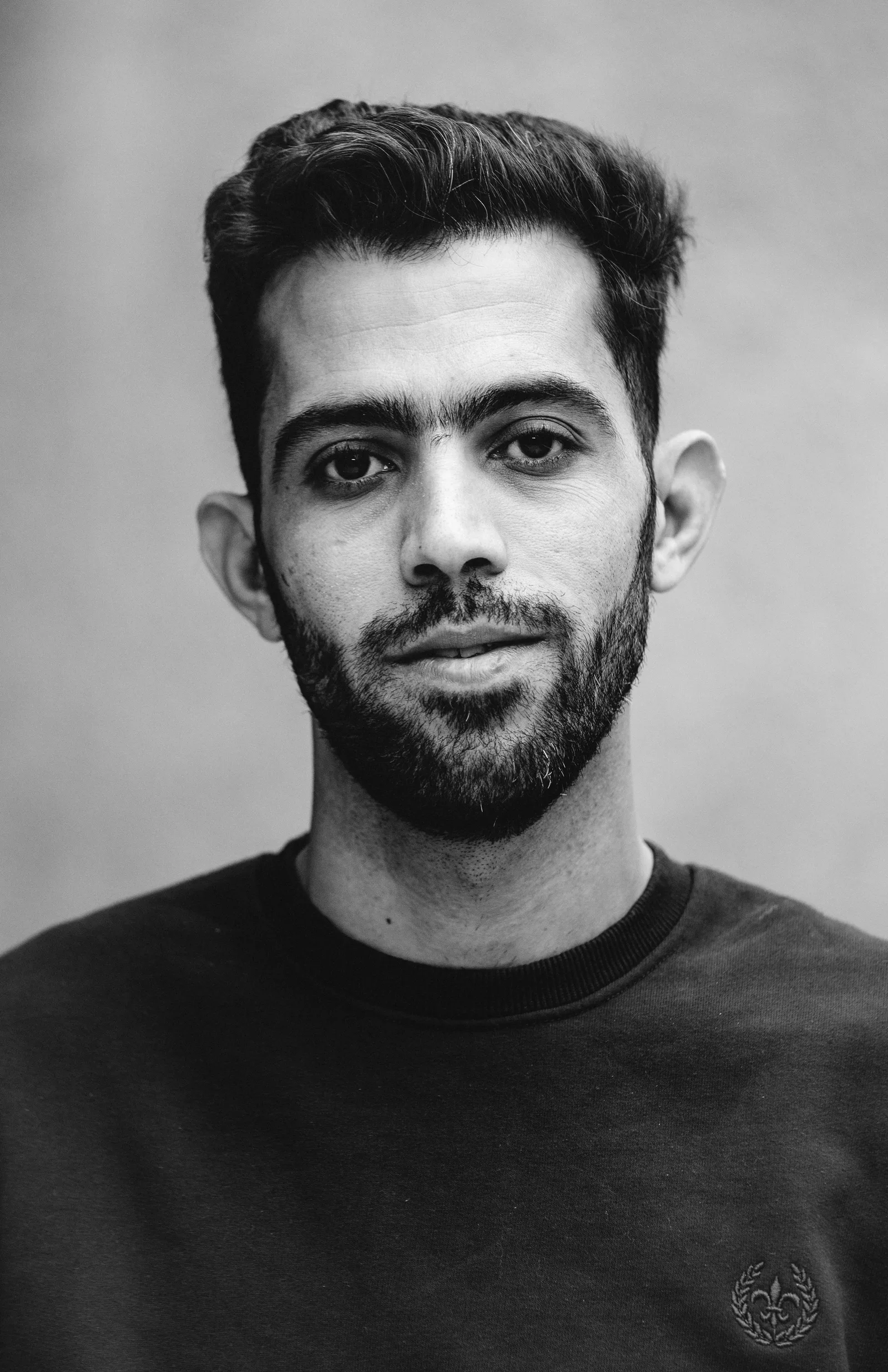 سعید احمدی